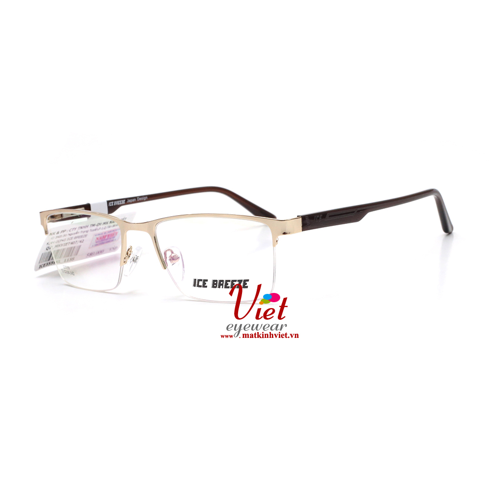 Gọng kính ICE BREEZE I3559 115S